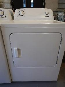 Amana '27' White Top Load Washer/Dryer Set on Sale‼️ - Photo 7