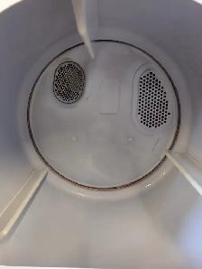 Amana '27' White Top Load Washer/Dryer Set on Sale‼️ - Photo 9