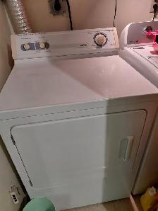 WASHER & DRYER FOR SALE.  Excellent condition! - Photo 3