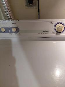 WASHER & DRYER FOR SALE.  Excellent condition! - Photo 4