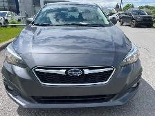 2019 Subaru Impreza Touring Package - Photo 2