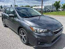 2019 Subaru Impreza Touring Package - Photo 3