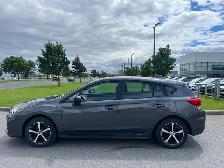 2019 Subaru Impreza Touring Package - Photo 4