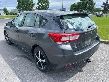 2019 Subaru Impreza Touring Package - Photo 5