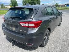 2019 Subaru Impreza Touring Package - Photo 6