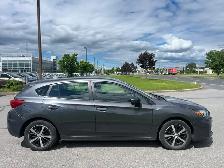 2019 Subaru Impreza Touring Package - Photo 7