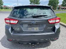 2019 Subaru Impreza Touring Package - Photo 8