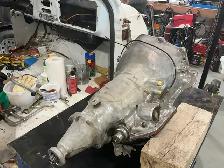 1968 C-10 Resto Project - Photo 2