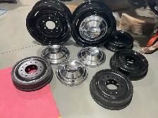 1968 C-10 Resto Project - Photo 3