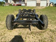 1968 C-10 Resto Project - Photo 5