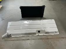1968 C-10 Resto Project - Photo 6