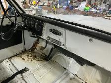 1968 C-10 Resto Project - Photo 7