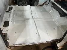 1968 C-10 Resto Project - Photo 9