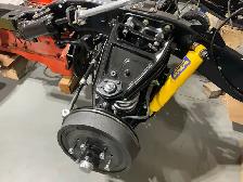 1968 C-10 Resto Project - Photo 10