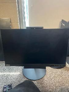 7x Lenovo ThickCentre TIO22Gen3 22"IPS LCD Monitor