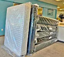 Twin Mattress || Full Mattress || Queen & King Mattress For Sale
