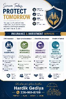 Life Insurance | Supervisa Insurance | Disability Insurance