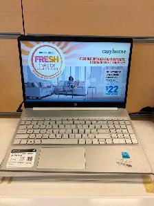 HP 15.6 LAPTOP - Photo 2