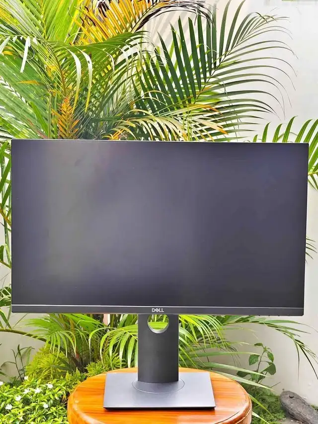 DELL frameless 23 16:9 IPS Monitor HDMI/DP/ports!