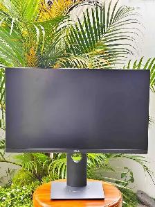 DELL frameless 23 16:9 IPS Monitor HDMI/DP/ports!