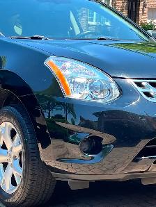 2011 Nissan Rogue