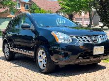 2011 Nissan Rogue - Photo 2