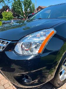 2011 Nissan Rogue - Photo 3