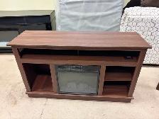 DOUGLAS FIREPLACE
