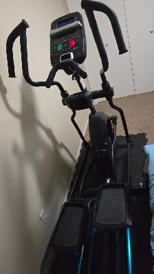 Elliptical