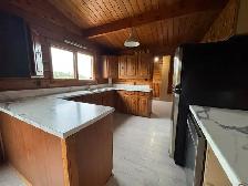Acreage near Sylvan Lake