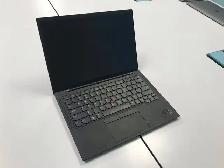 Lenovo X1 Carbon Gen 9 intel i5-11th Gen 16GB RAM/256G SSD