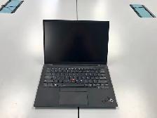 Lenovo X1 Carbon Gen 9 intel i5-11th Gen 16GB RAM/256G SSD - Photo 2