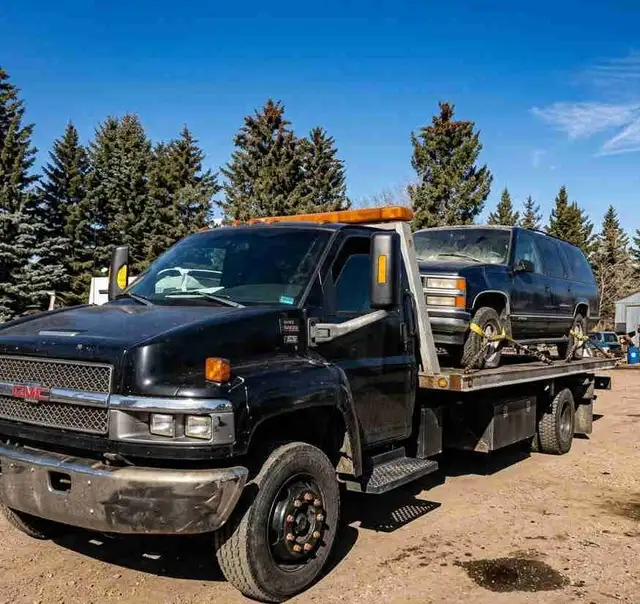 FREE Junk Car Removal   Up to $500 Cash!
