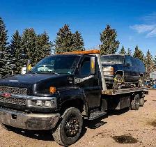FREE Junk Car Removal   Up to $500 Cash!