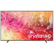 SAMSUNG 60' CRYSTAL TV