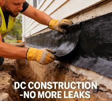 waterproofing services - Photo 3