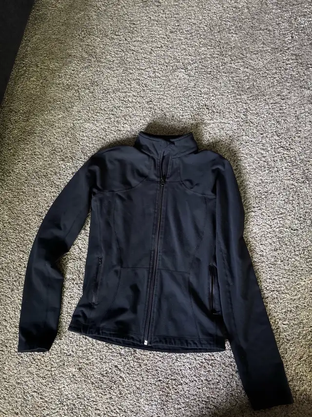 lululemon define jacket