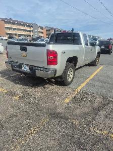 2011 Silverado - Photo 3