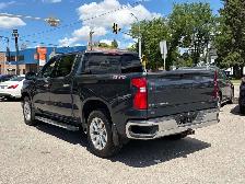 2019 Chevrolet 1500 LTZ - Photo 3
