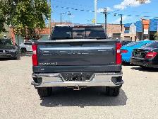 2019 Chevrolet 1500 LTZ - Photo 4