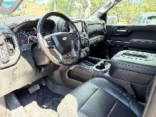 2019 Chevrolet 1500 LTZ - Photo 8
