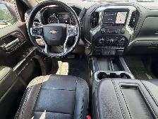 2019 Chevrolet 1500 LTZ - Photo 12