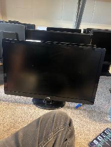 Acer S230HL 23" LED LCD Monitor