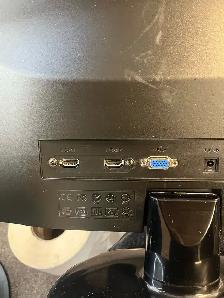 Acer S230HL 23" LED LCD Monitor - Photo 4
