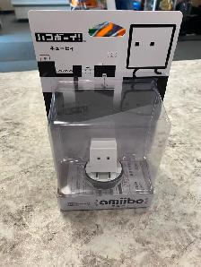 Nintendo 3DS Box Boy Amiibo & Game Bundle @ Cashopolis - Photo 3