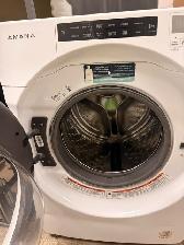 5.0 CU FT FRONT LOAD WASHER - Photo 2