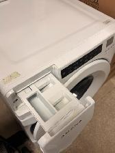 5.0 CU FT FRONT LOAD WASHER - Photo 3