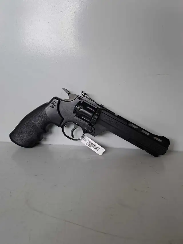 Crosman Vigilante Pellet Gun (32195040)