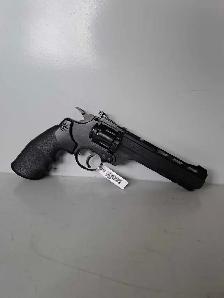 Crosman Vigilante Pellet Gun (32195040)