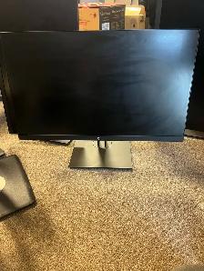 HP Z24nf G2 23.8" Monitor 1920x1080 60hz